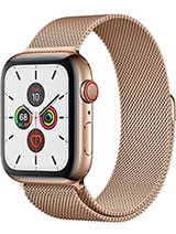 Apple Watch Series 5 Price With Specifications